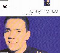 Cover Kenny Thomas - Thinking About Your Love