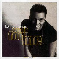 Cover Kenny Thomas - Wait For Me
