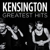 Cover Kensington - Greatest Hits