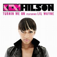 Cover Keri Hilson feat. Lil Wayne - Turnin' Me On
