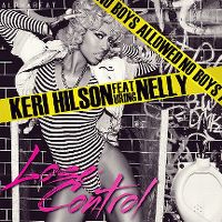 Cover Keri Hilson feat. Nelly - Lose Control