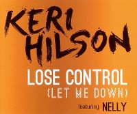 Cover Keri Hilson feat. Nelly - Lose Control