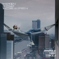 Cover Kevin feat. Idaly & Yade Lauren - Praat met mij