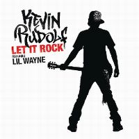 Cover Kevin Rudolf feat. Lil Wayne - Let It Rock