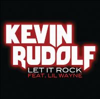 Cover Kevin Rudolf feat. Lil Wayne - Let It Rock