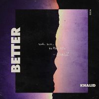 Cover Khalid - Better