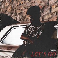 Cover Khalid - Let's Go