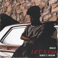 Cover Khalid - Let's Go