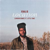 Cover Khalid - Location