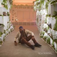 Cover Khalid - New Normal