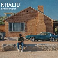 Cover Khalid - Saturday Nights