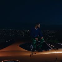Cover Khalid - Scenic Drive (The Tape)
