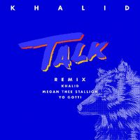 Cover Khalid - Talk