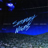 Cover Khalid feat. Kane Brown - Saturday Nights (Remix)