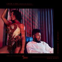 Cover Khalid x Normani - Love Lies