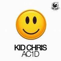 Cover Kid Chris - Ac1D