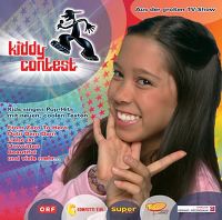 Cover Kiddy Contest Kids - Kiddy Contest Vol. 11