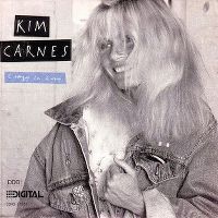Cover Kim Carnes - Crazy In Love