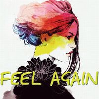 Cover Kina & Au/Ra - Feel Again