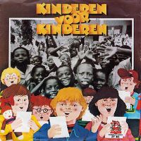 Cover Kinderen Voor Kinderen - Ik heb zo waanzinnig gedroomd
