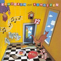 Cover Kinderen Voor Kinderen - Kinderen Voor Kinderen 12