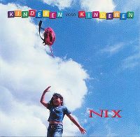 Cover Kinderen Voor Kinderen - NIX