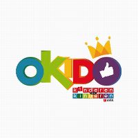 Cover Kinderen Voor Kinderen - Okido