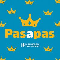 Cover Kinderen Voor Kinderen - Pasapas