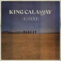 Cover King Calaway - Rivers