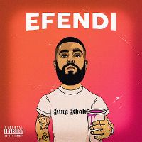 Cover King Khalil - Efendi