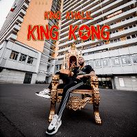 Cover King Khalil - King Kong
