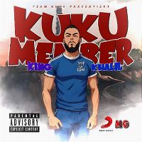 Cover King Khalil - Kuku Member