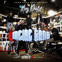 Cover King Khalil - Meine Gang