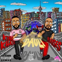 Cover King Khalil / ReLaxSes - Dauli