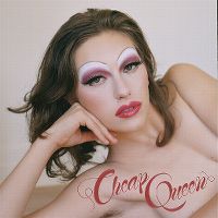 Cover King Princess - Cheap Queen