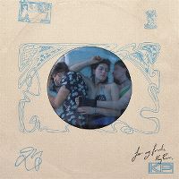 Cover King Princess - For My Friends