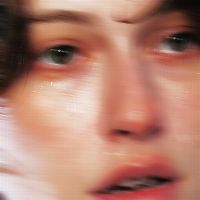 Cover King Princess - Girl Violence