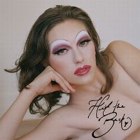 Cover King Princess - Hit The Back