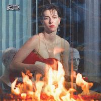 Cover King Princess - House Burn Down