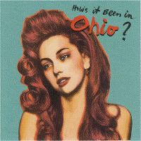 Cover King Princess - Ohio