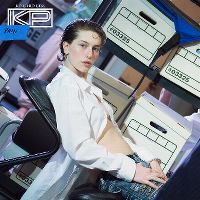 Cover King Princess - Pain