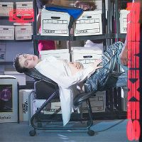 Cover King Princess - Pain