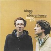 Kings Of Convenience Toxic Girl Swisscharts Com schweizer hitparade