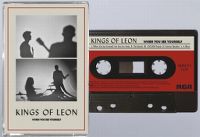 Cover Kings Of Leon - When You See Yourself