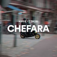 Cover Kippie feat. 3robi - Chefara