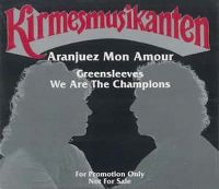 Cover Kirmesmusikanten - Aranjuez mon amour