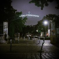 Cover K.I.Z. - Görlitzer Park