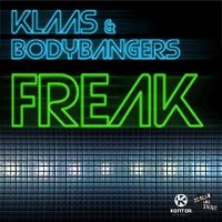 Cover Klaas & Bodybangers - Freak