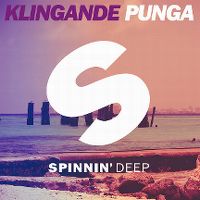 Cover Klingande - Punga