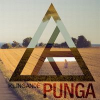 Cover Klingande - Punga